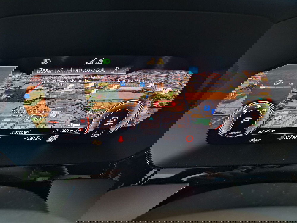 Audi A3 Sportback nuova a Modena (18)