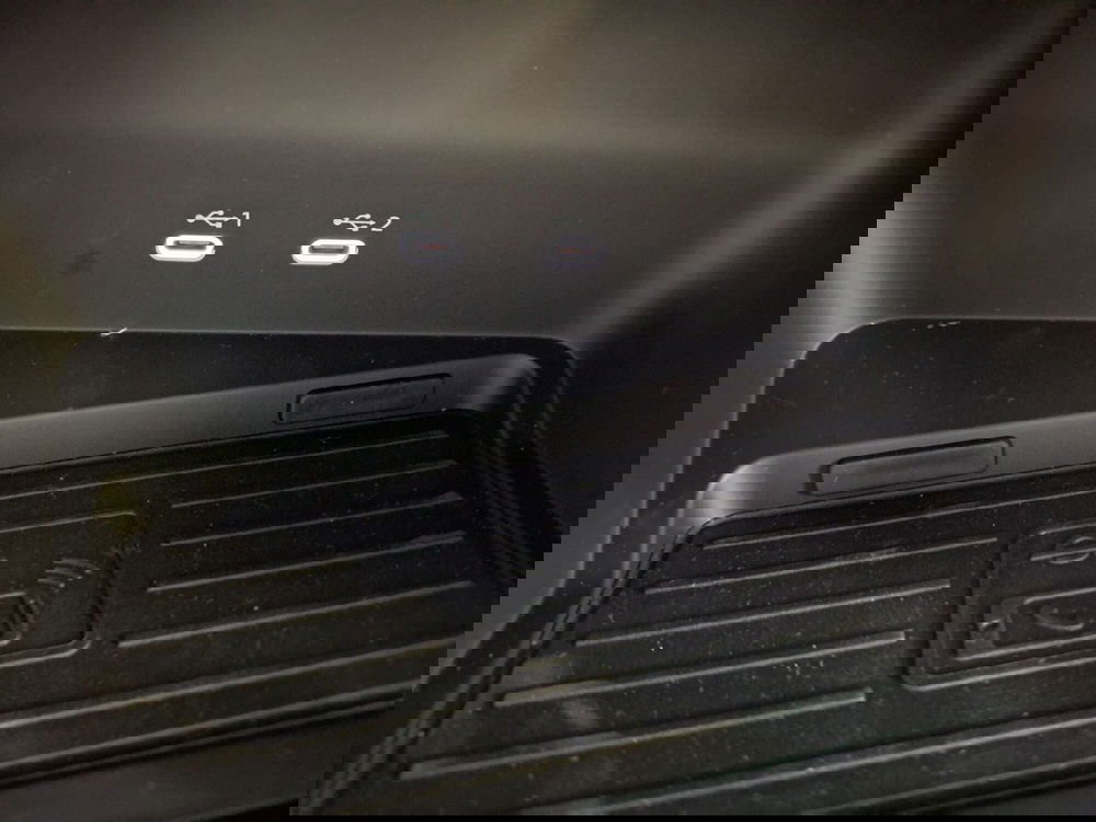 Audi A3 Sportback nuova a Modena (19)