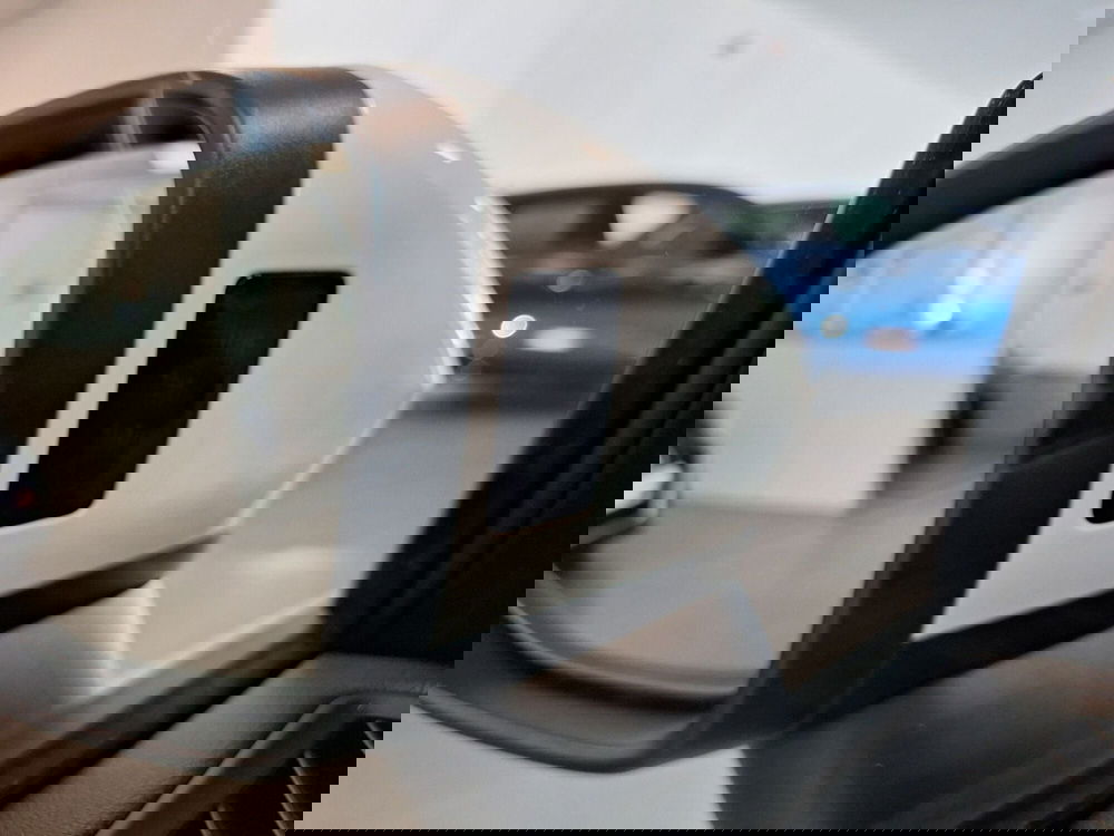 Audi A3 Sportback nuova a Modena (20)