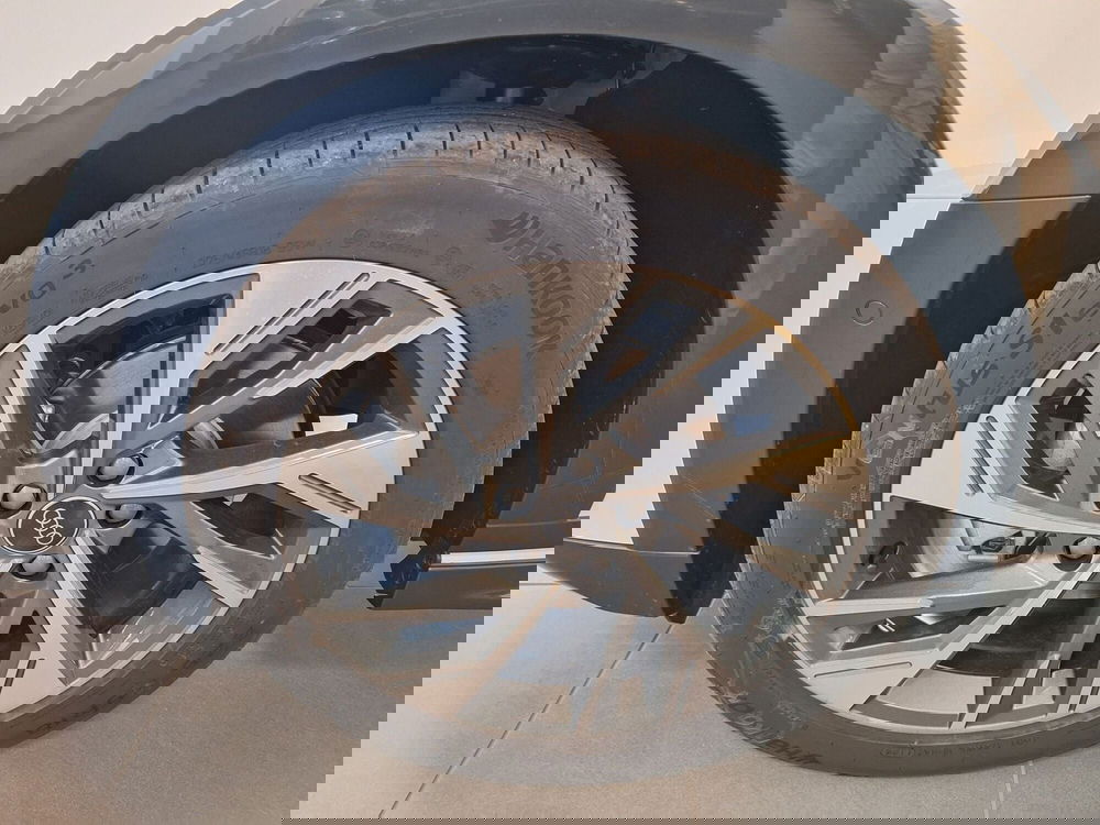 Audi A3 Sportback nuova a Modena (6)