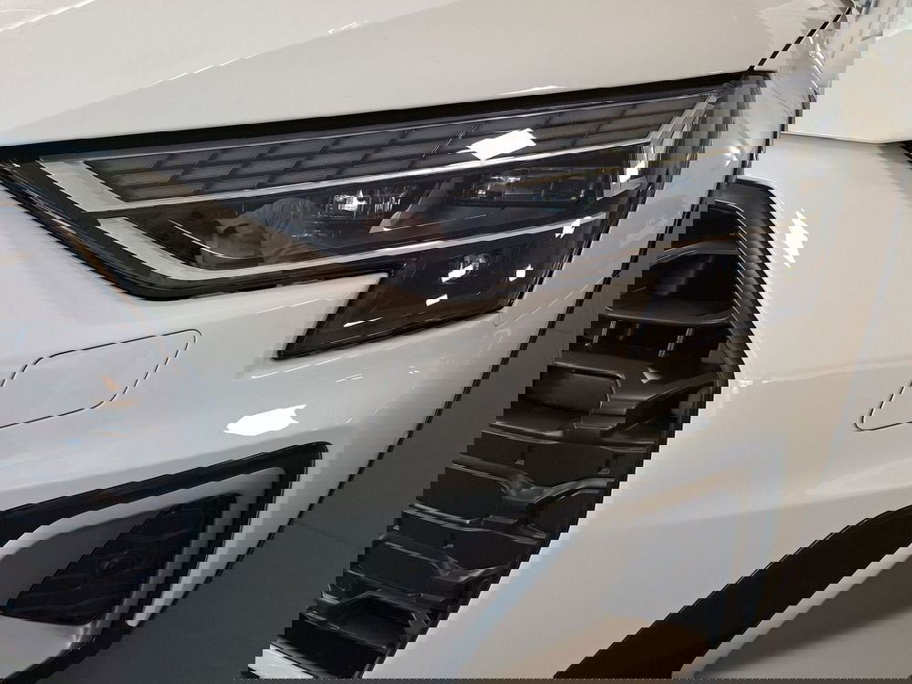 Audi A3 Sportback nuova a Modena (7)