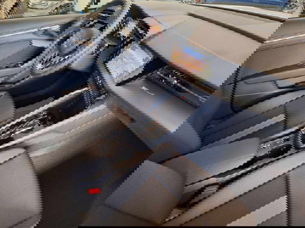 Audi A3 Sportback nuova a Modena (8)