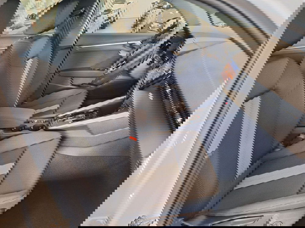 Audi A3 Sportback nuova a Modena (9)