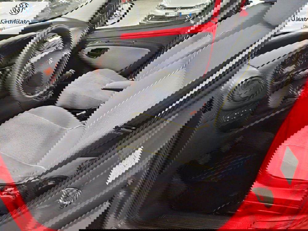 Peugeot Bipper usata a Genova (10)