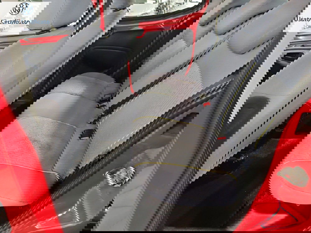 Peugeot Bipper usata a Genova (11)