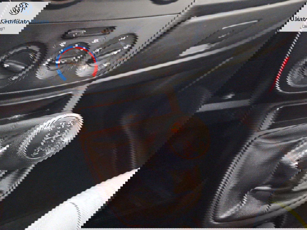 Peugeot Bipper usata a Genova (15)