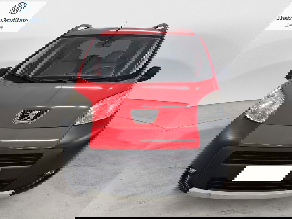 Peugeot Bipper usata a Genova (2)