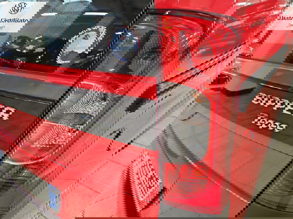 Peugeot Bipper usata a Genova (6)