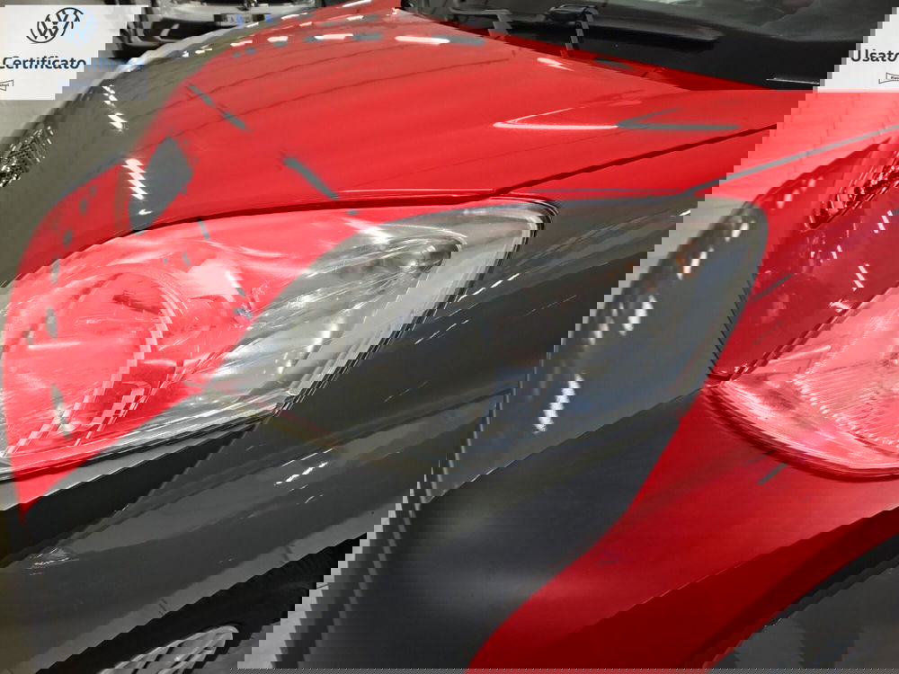 Peugeot Bipper usata a Genova (7)