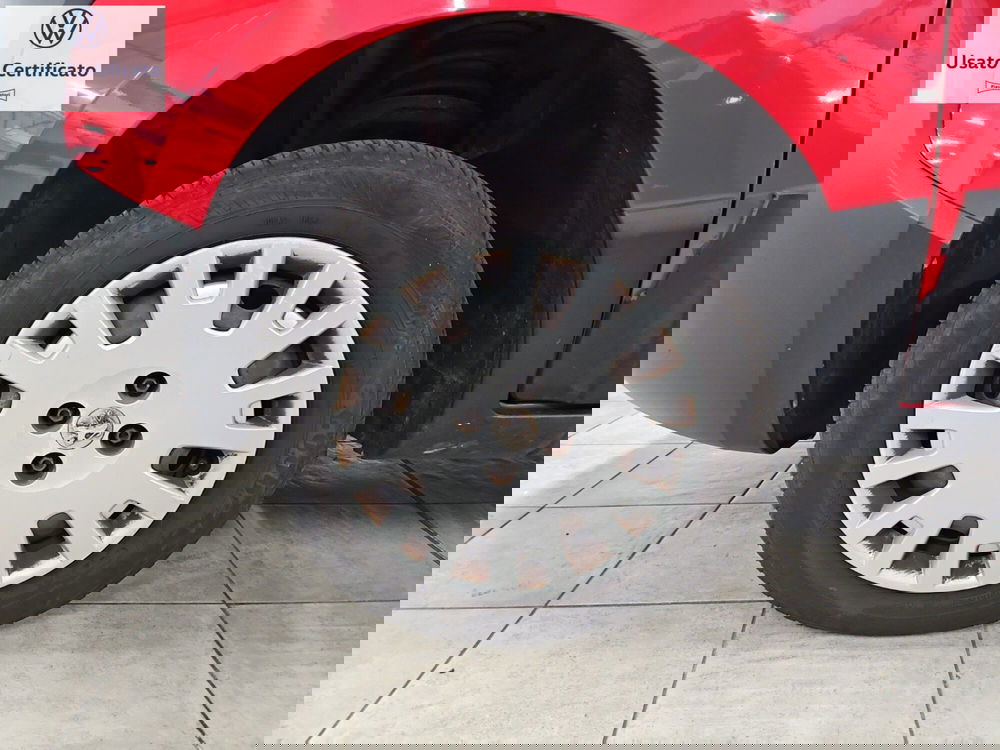 Peugeot Bipper usata a Genova (8)