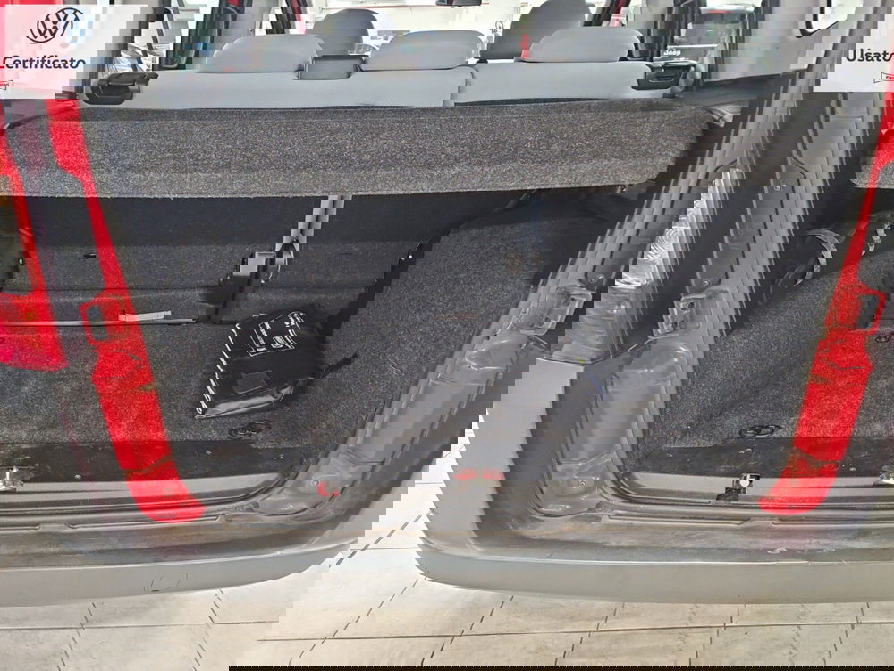 Peugeot Bipper usata a Genova (9)