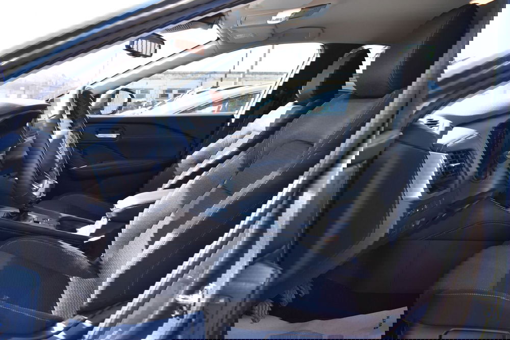 Nissan Qashqai nuova a Siracusa (10)