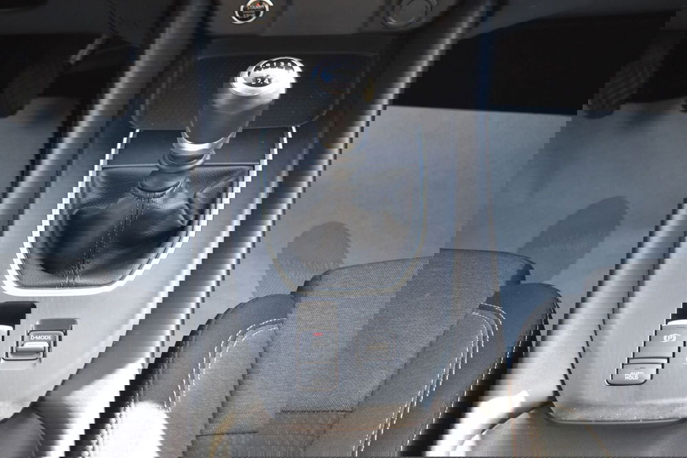 Nissan Qashqai nuova a Siracusa (14)