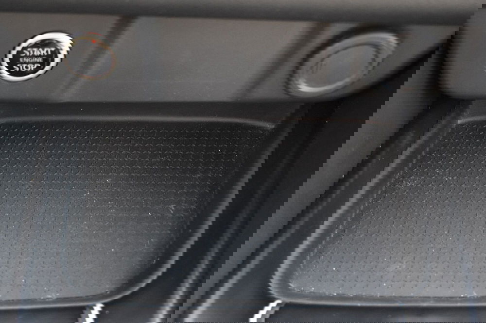 Nissan Qashqai nuova a Siracusa (15)