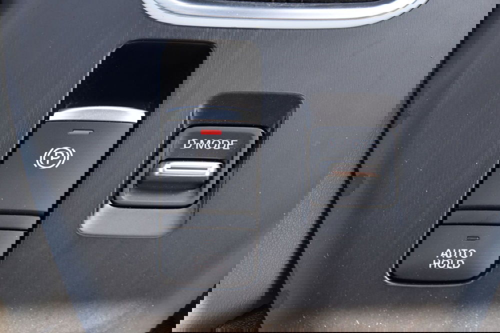 Nissan Qashqai nuova a Siracusa (16)