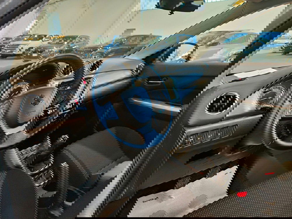 Suzuki Vitara usata a Torino (11)