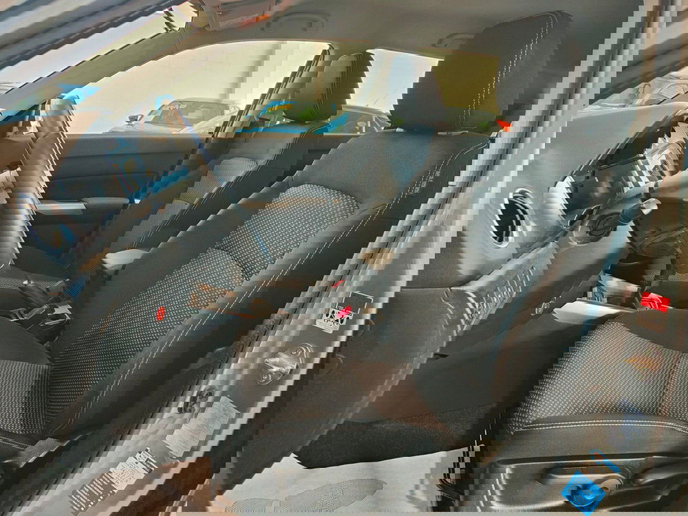 Suzuki Vitara usata a Torino (12)