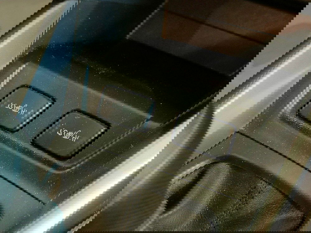 Suzuki Vitara usata a Torino (14)