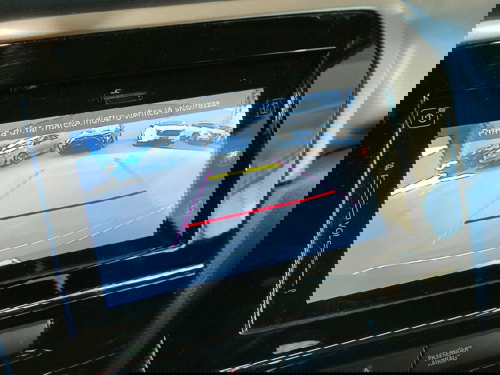 Suzuki Vitara usata a Torino (17)