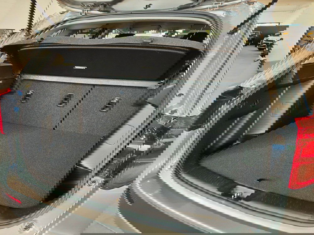 Suzuki Vitara usata a Torino (18)