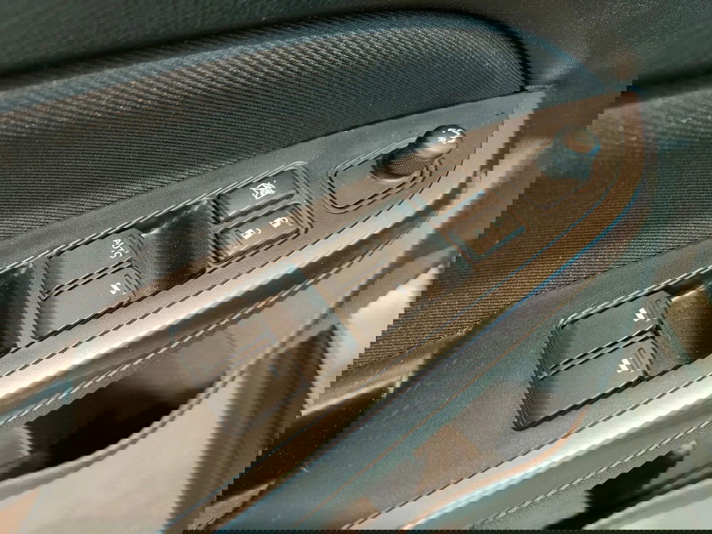 Suzuki Vitara usata a Torino (19)