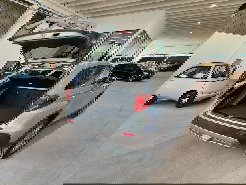 Suzuki Vitara usata a Torino (8)