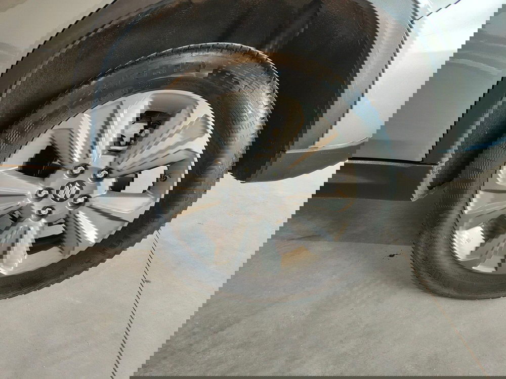 Suzuki Vitara usata a Torino (9)