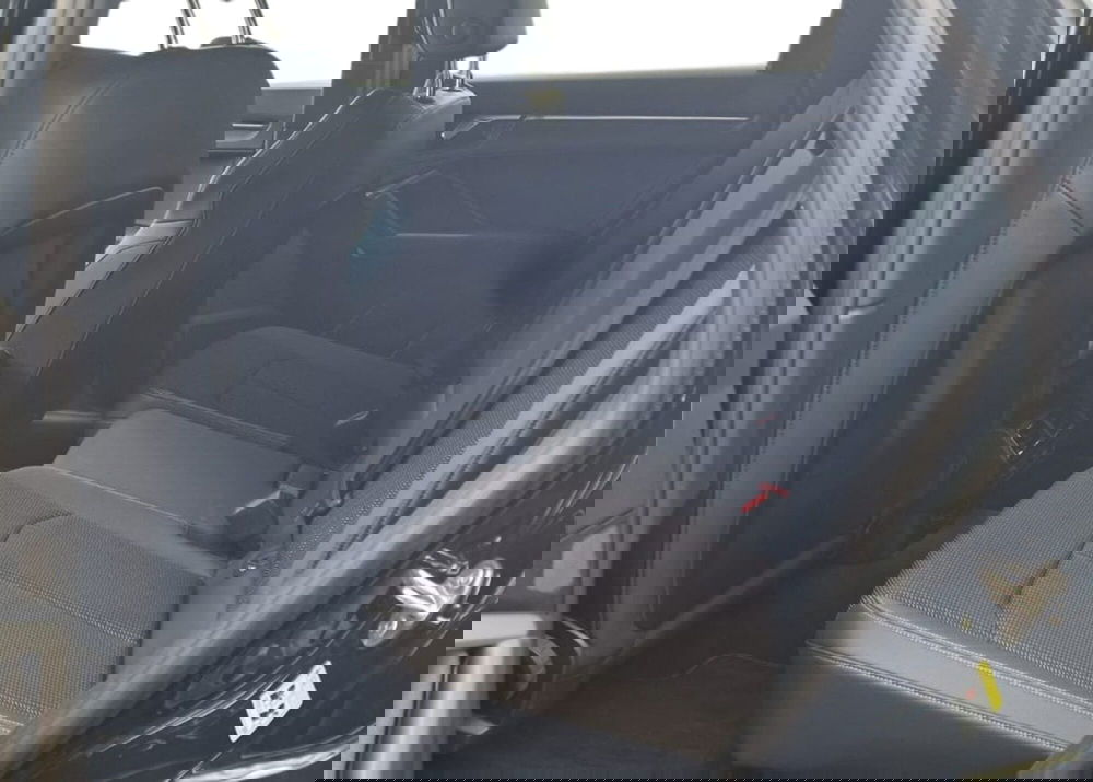 Audi Q3 Sportback usata a Bari (10)