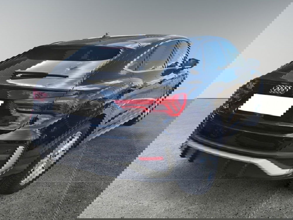 Audi Q3 Sportback usata a Bari (2)