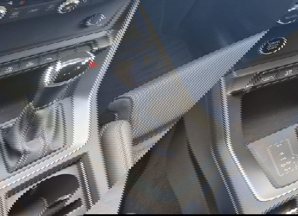 Audi Q3 Sportback usata a Bari (7)