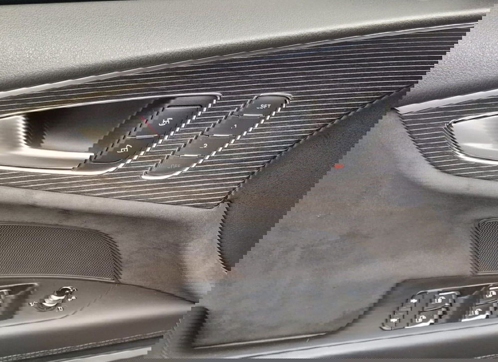 Audi A7 Sportback usata a Bari (13)