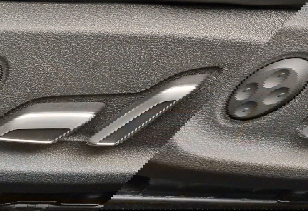 Audi A7 Sportback usata a Bari (14)