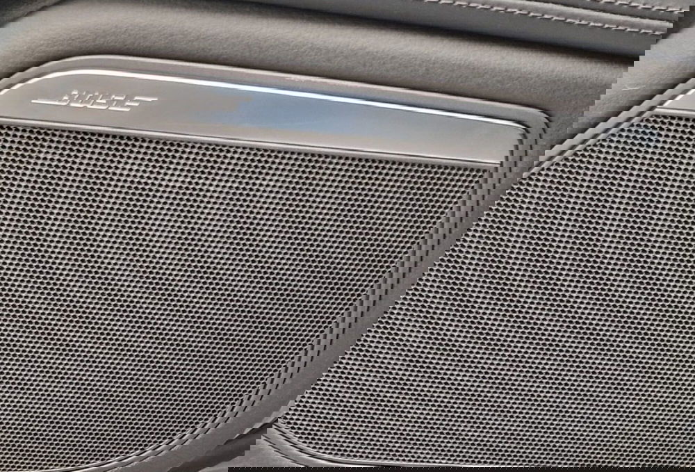 Audi A7 Sportback usata a Bari (15)