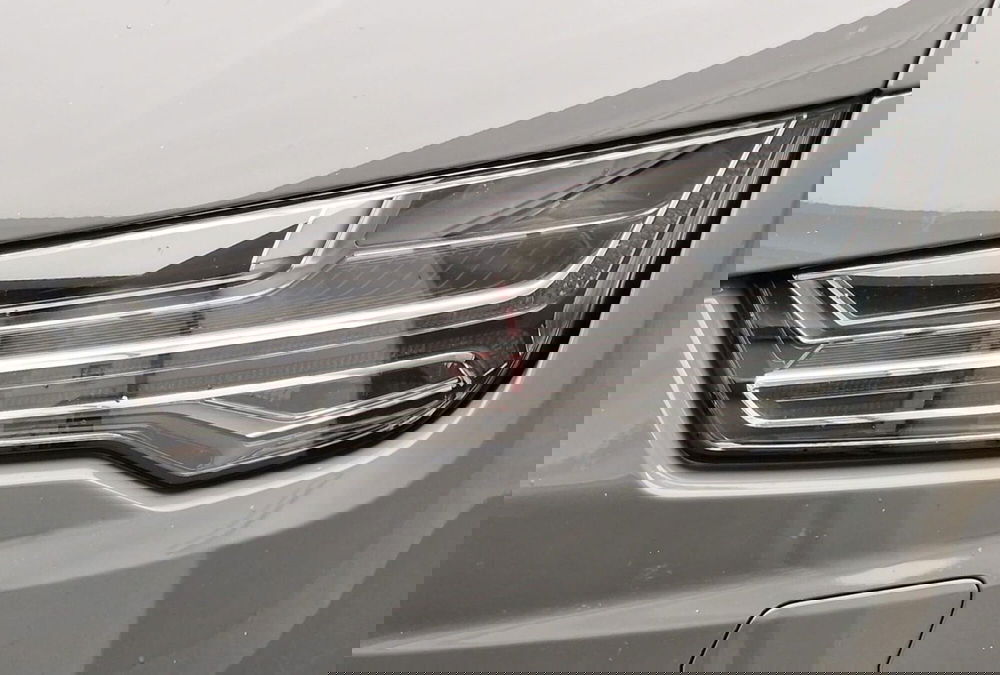 Audi A7 Sportback usata a Bari (6)
