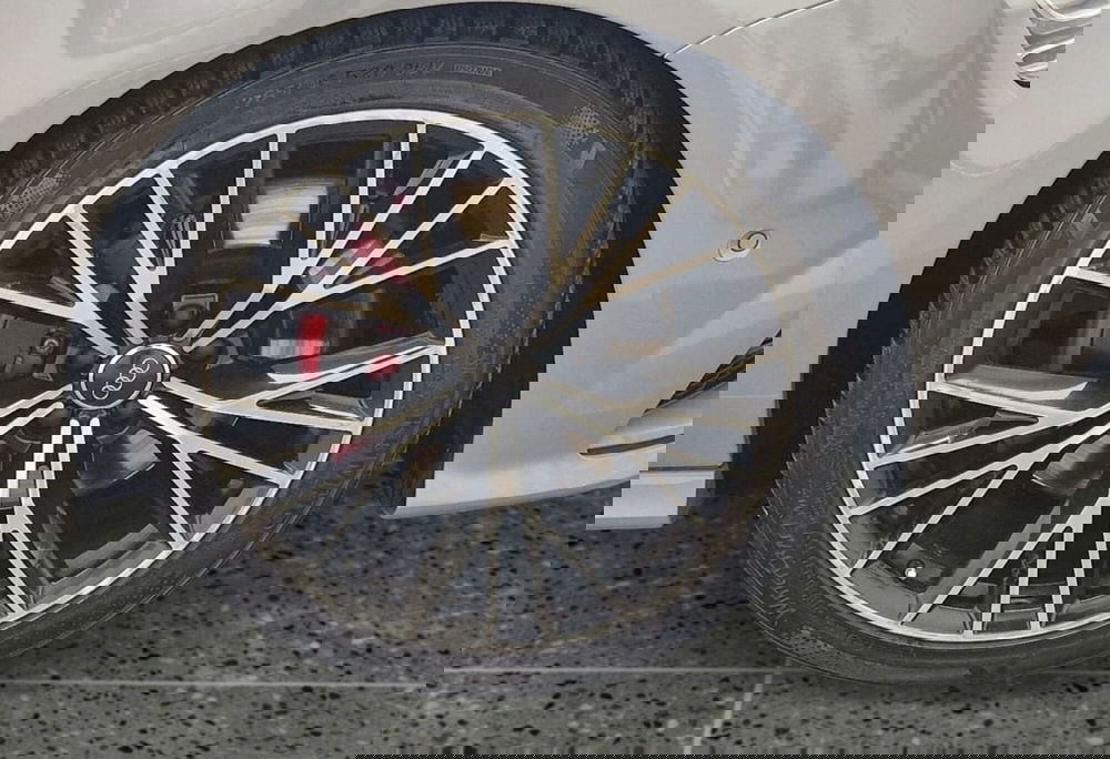Audi A7 Sportback usata a Bari (8)