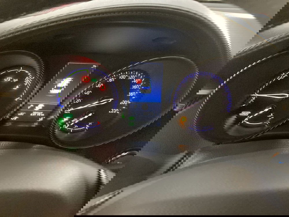 Toyota Toyota C-HR usata a Barletta-Andria-Trani (12)