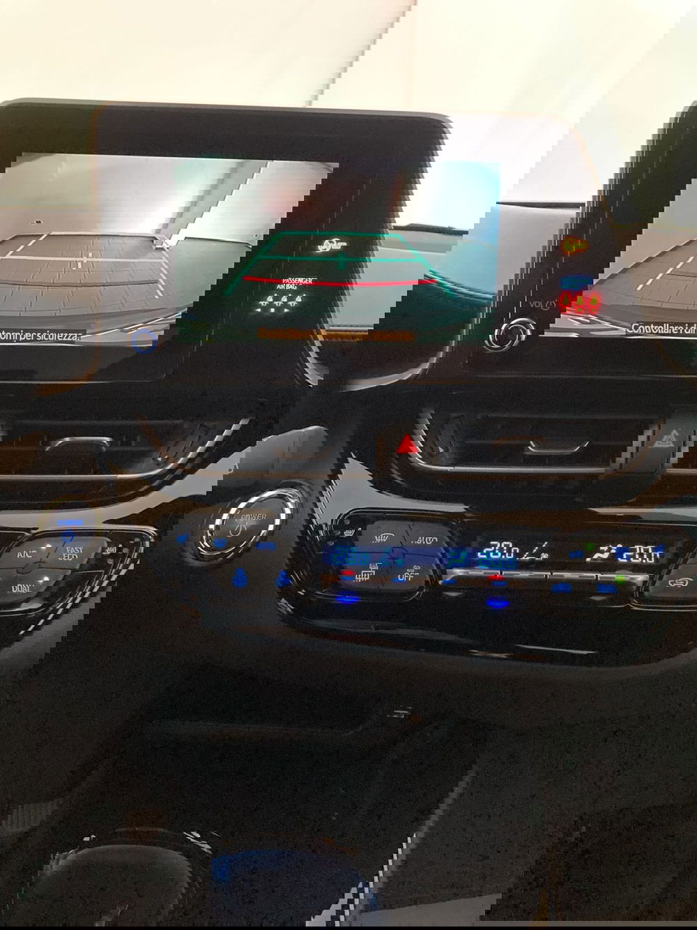 Toyota Toyota C-HR usata a Barletta-Andria-Trani (14)