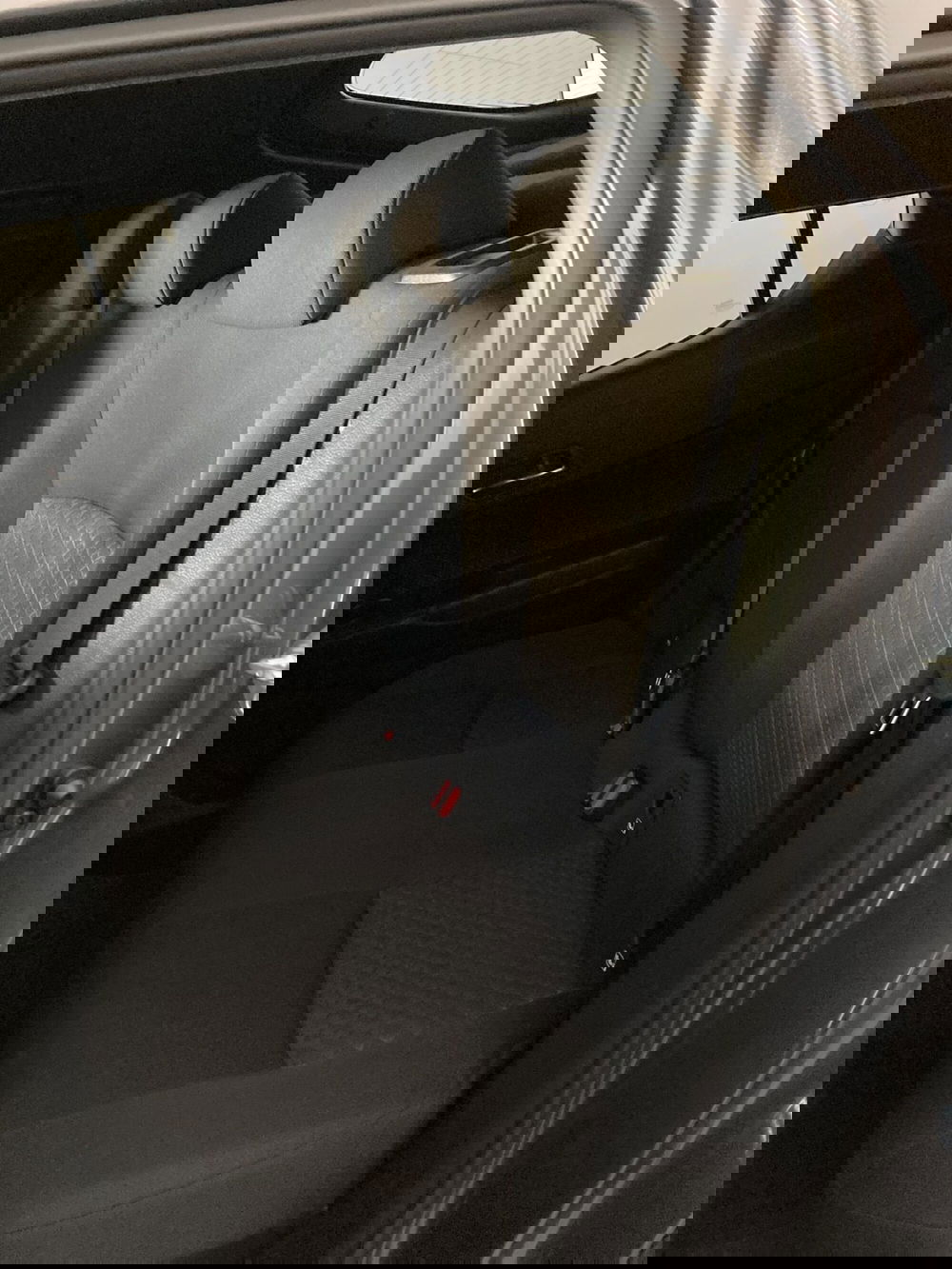 Toyota Toyota C-HR usata a Barletta-Andria-Trani (7)