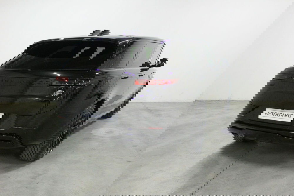 Land Rover Range Rover Sport usata a Brescia (2)