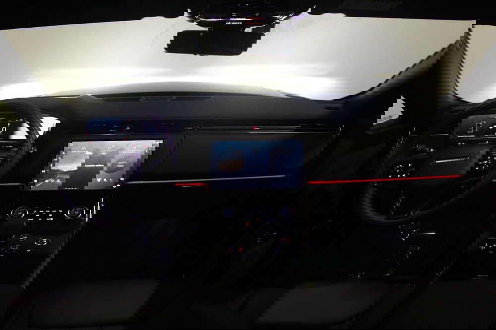 Land Rover Range Rover Sport usata a Brescia (4)