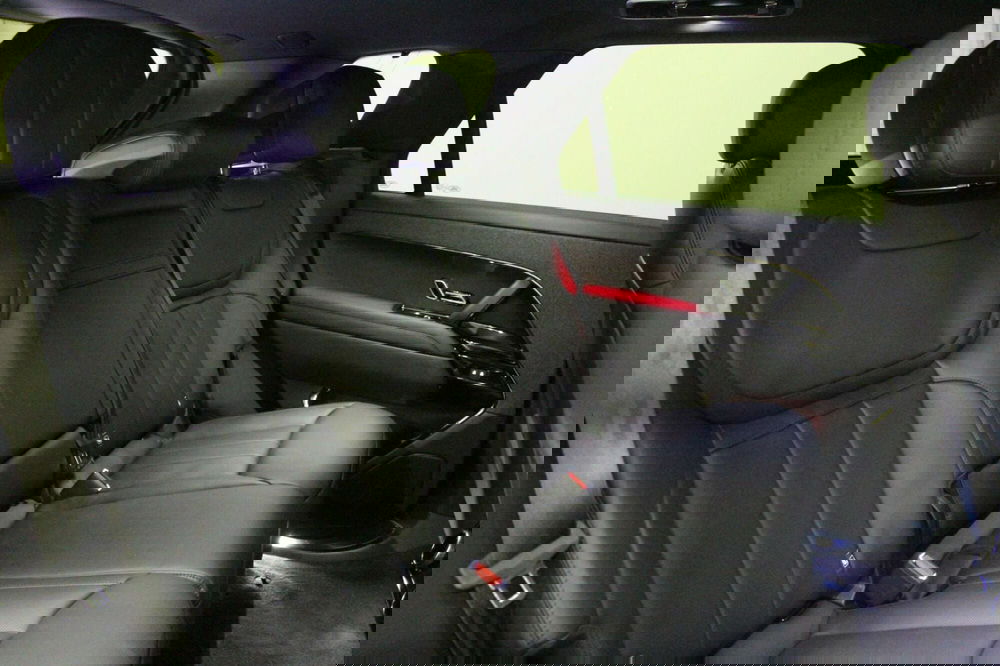 Land Rover Range Rover Sport usata a Brescia (5)