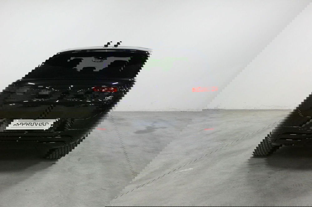 Land Rover Range Rover Sport usata a Brescia (7)