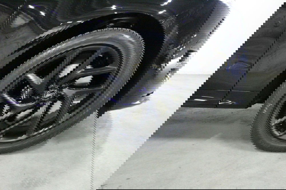 Land Rover Range Rover Sport usata a Brescia (9)