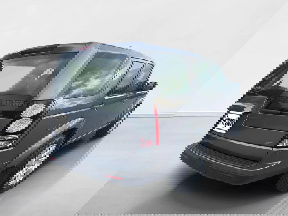 Land Rover Discovery usata a Siena (2)