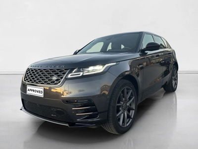 Land Rover Range Rover Velar 2.0 Si4 250 CV R-Dynamic SE del 2022 usata a Monteriggioni