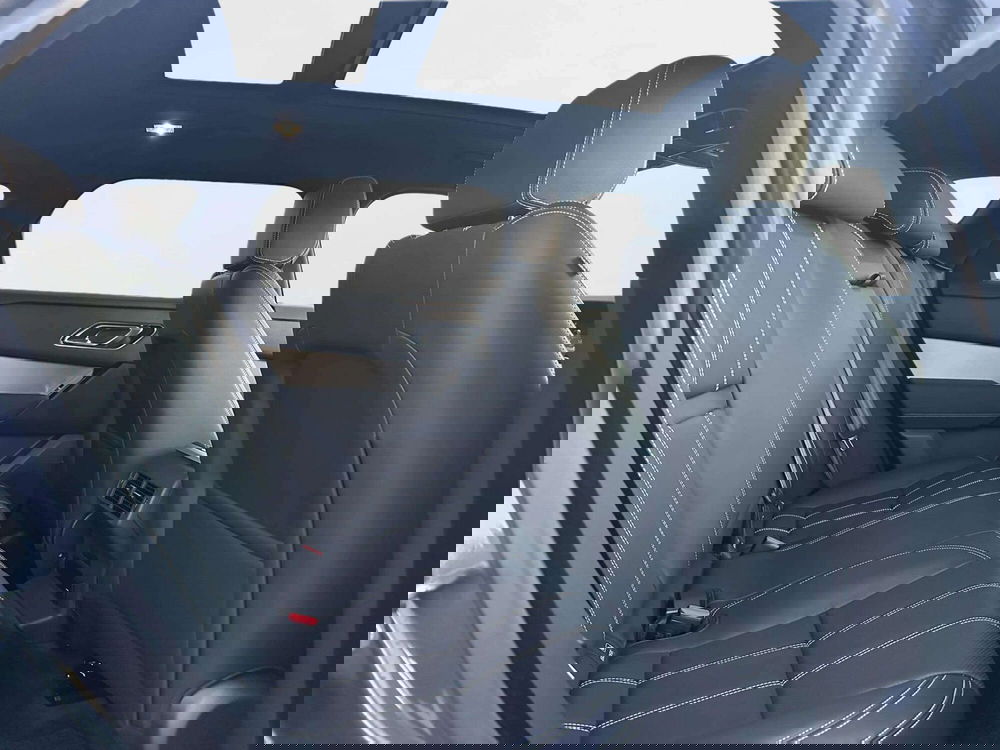 Land Rover Range Rover Velar usata a Siena (5)