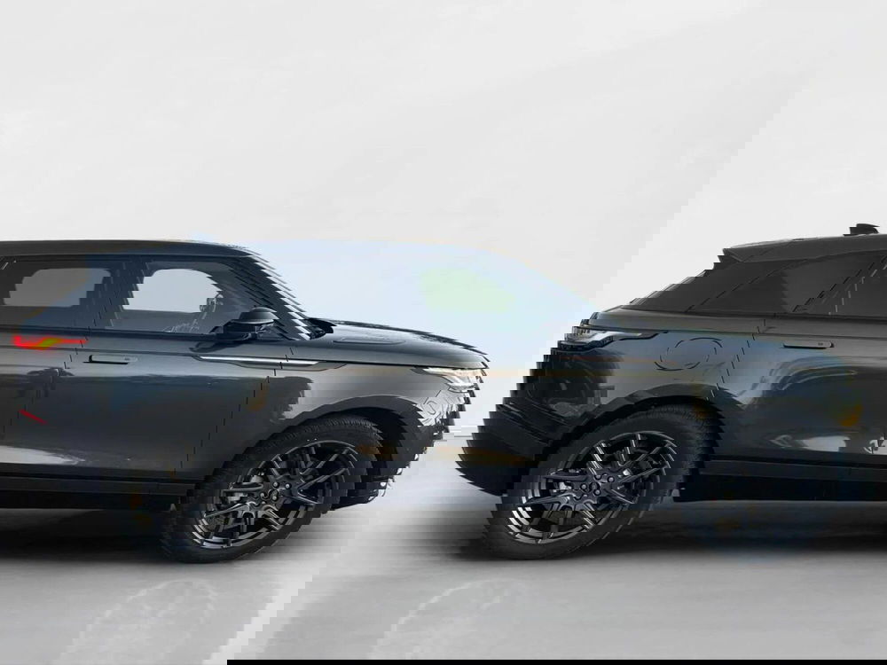 Land Rover Range Rover Velar usata a Siena (6)