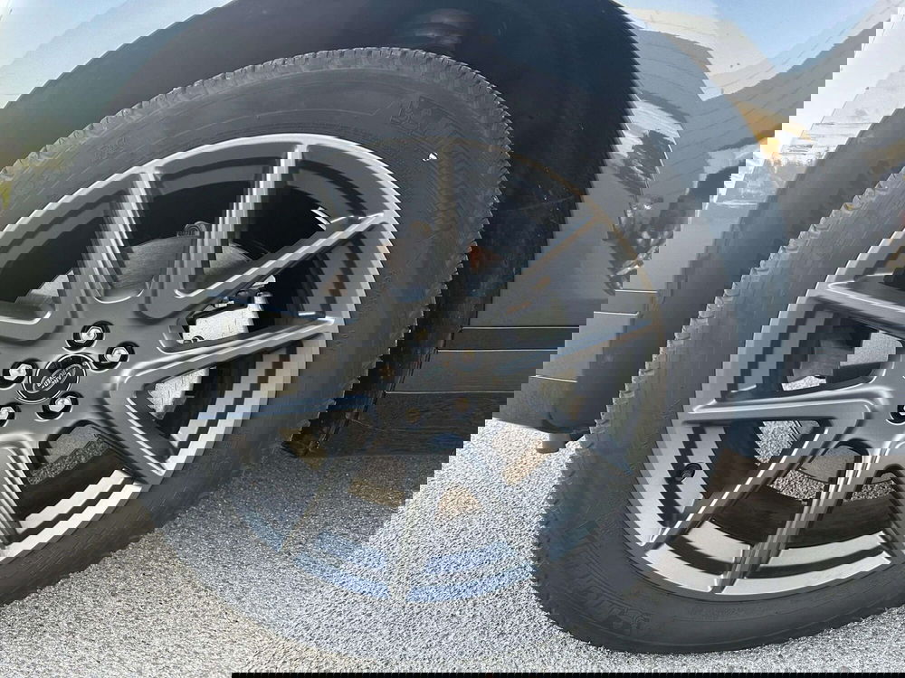 Land Rover Range Rover Velar usata a Siena (9)