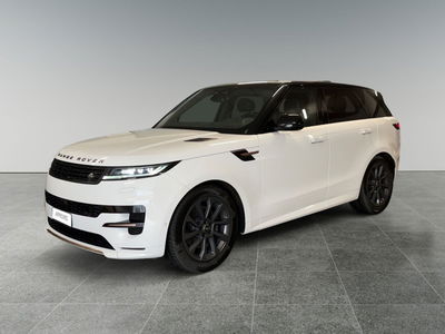 Land Rover Range Rover Sport 3.0D l6 249 CV HSE Dynamic Stealth del 2025 usata a Trento