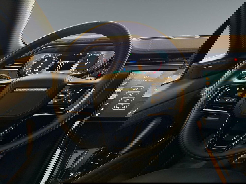 Land Rover Range Rover Sport usata a Trento (10)